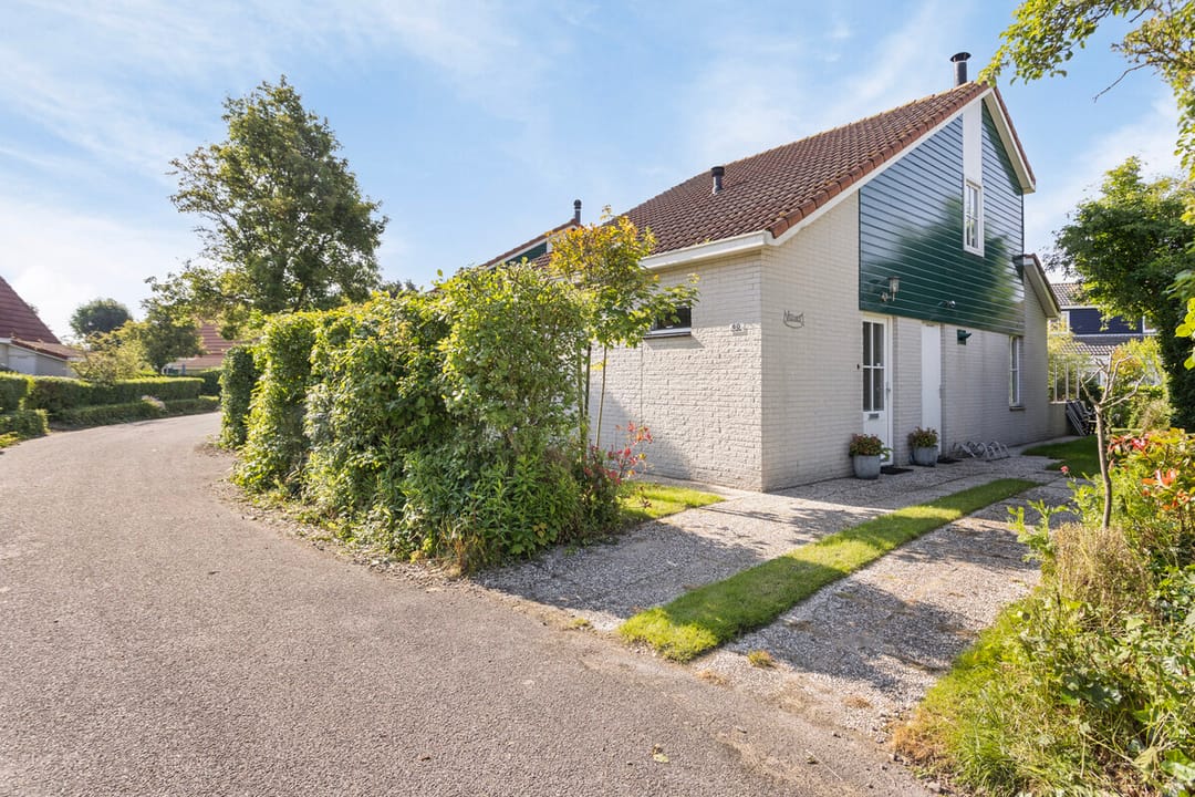 Photo 2 of Daleboutsweg 3-60