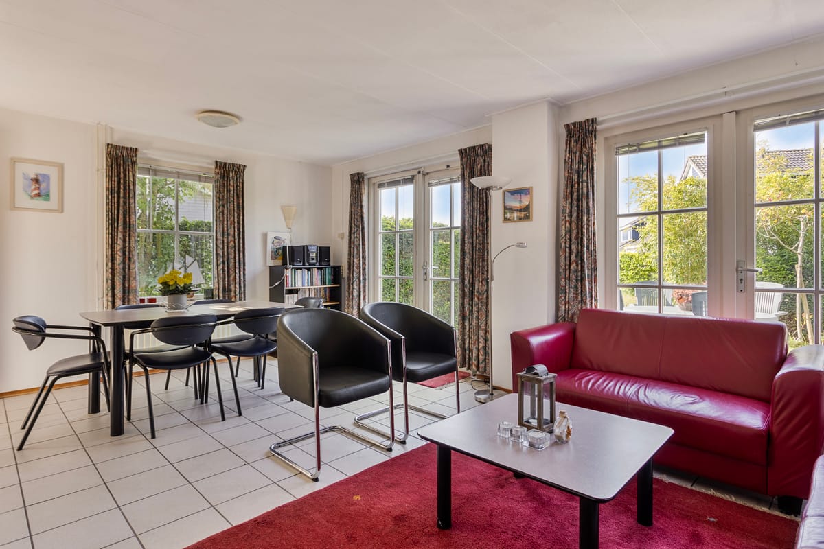 Photo 5 of Daleboutsweg 3-60