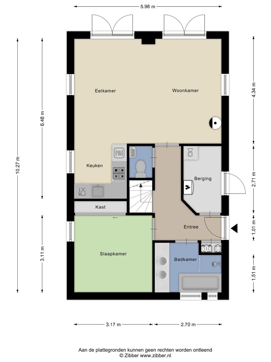 Photo 23 of Daleboutsweg 3-60