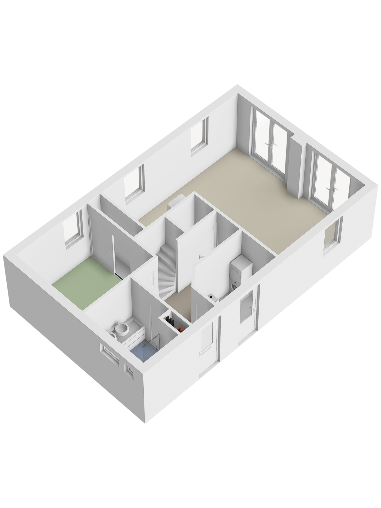 Photo 25 of Daleboutsweg 3-60