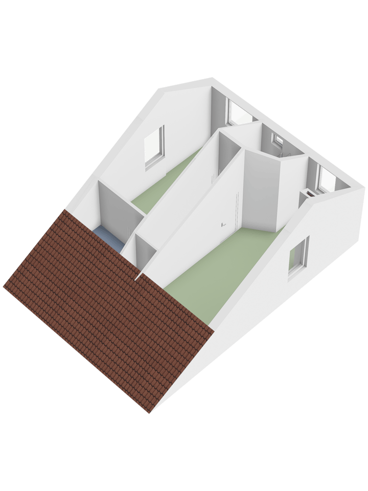 Foto 26 van Daleboutsweg 3-60