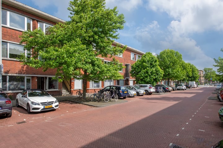 Bekijk foto 26 van Vreeswijkstraat 585