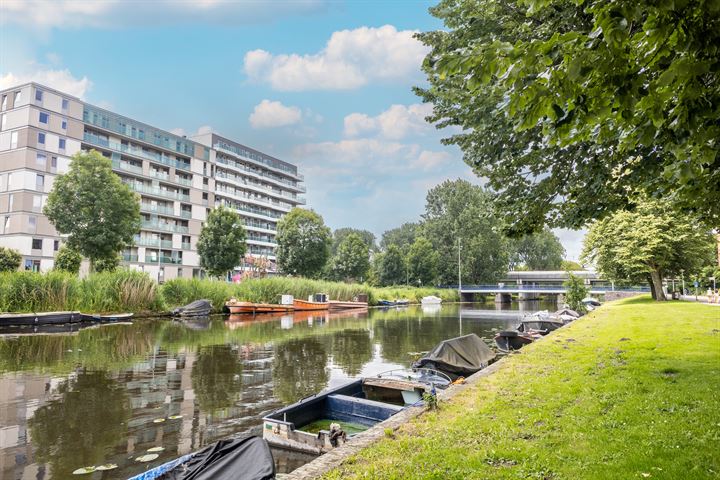 Bekijk foto 33 van Ernest Staesstraat 45-1