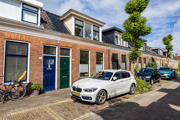 Bekijk foto 1 van Ooster Badstraat 43