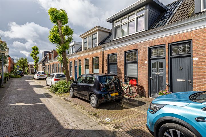 Bekijk foto 19 van Ooster Badstraat 43