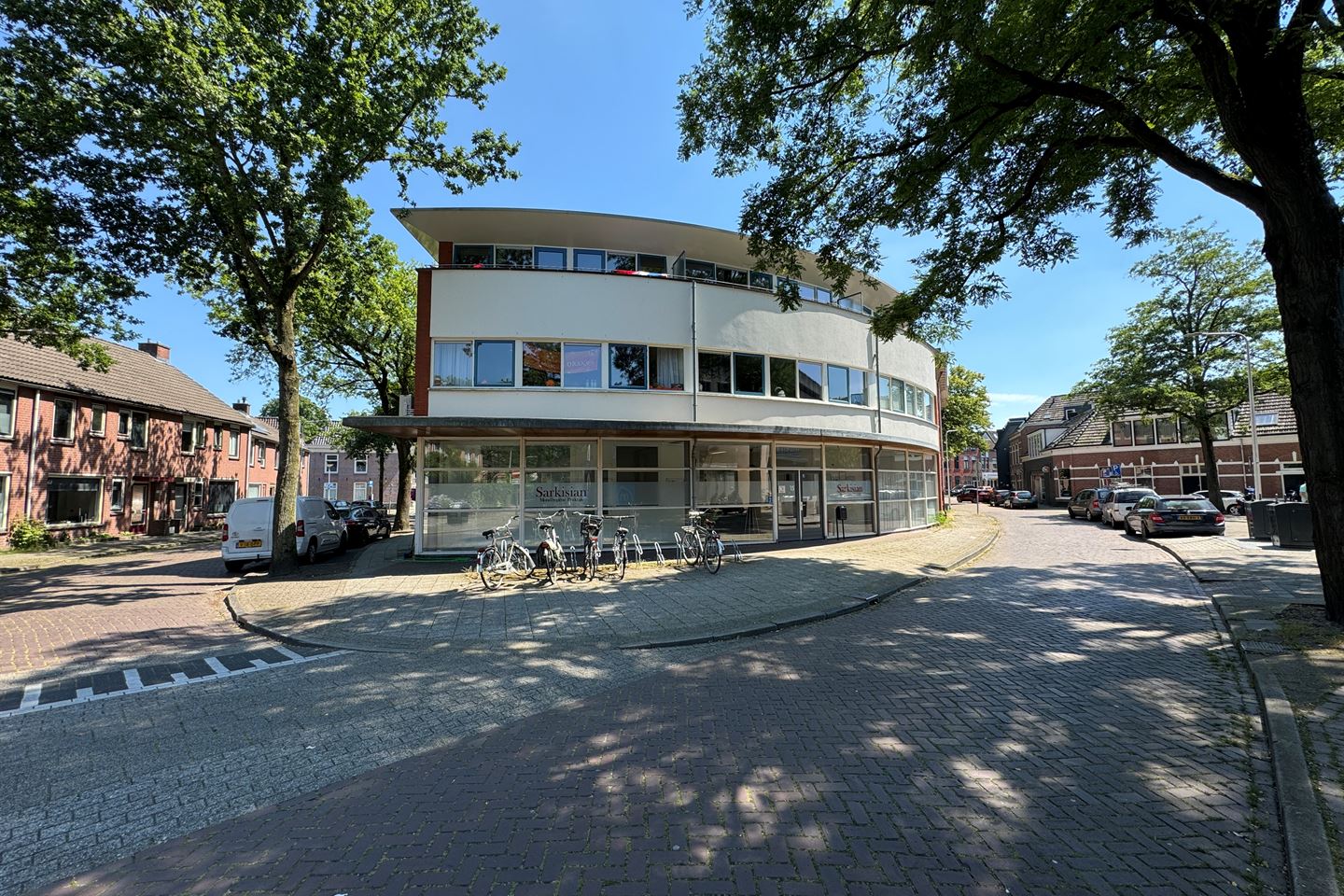 Bekijk foto 2 van Braillestraat 15