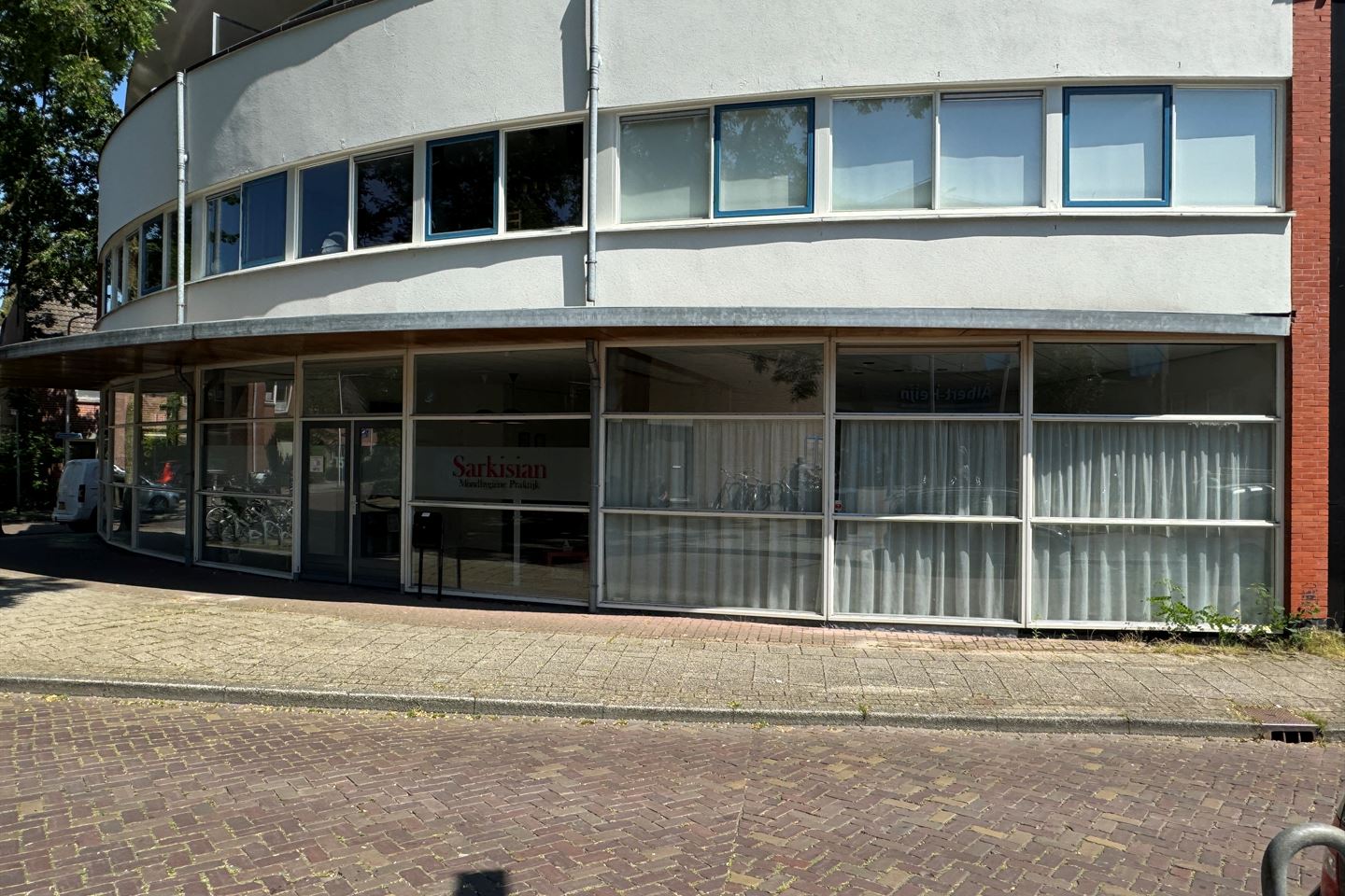 Bekijk foto 3 van Braillestraat 15