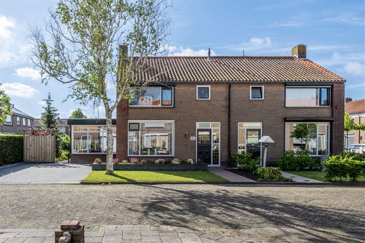 Bekijk foto 3 van Prins Bernhardstraat 13