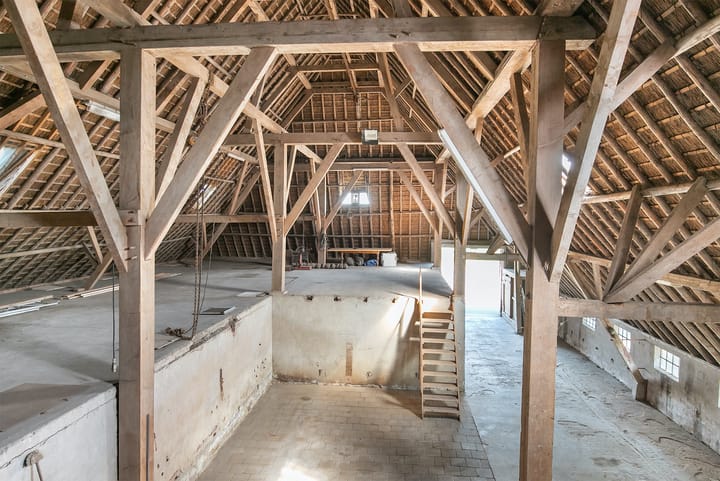 Foto 44 van Hitzumerweg 1