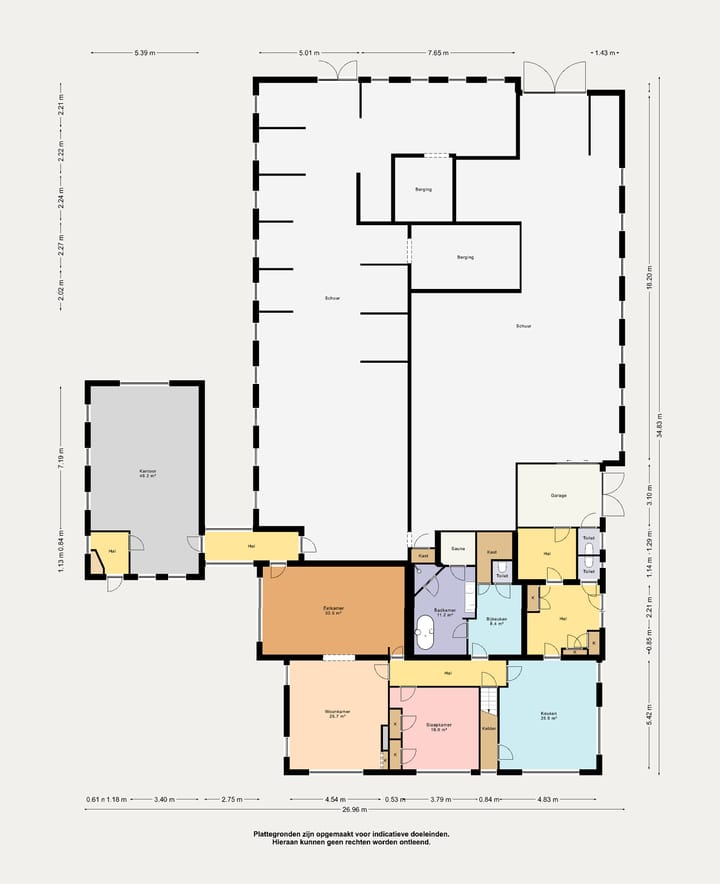 Foto 54 van Hitzumerweg 1