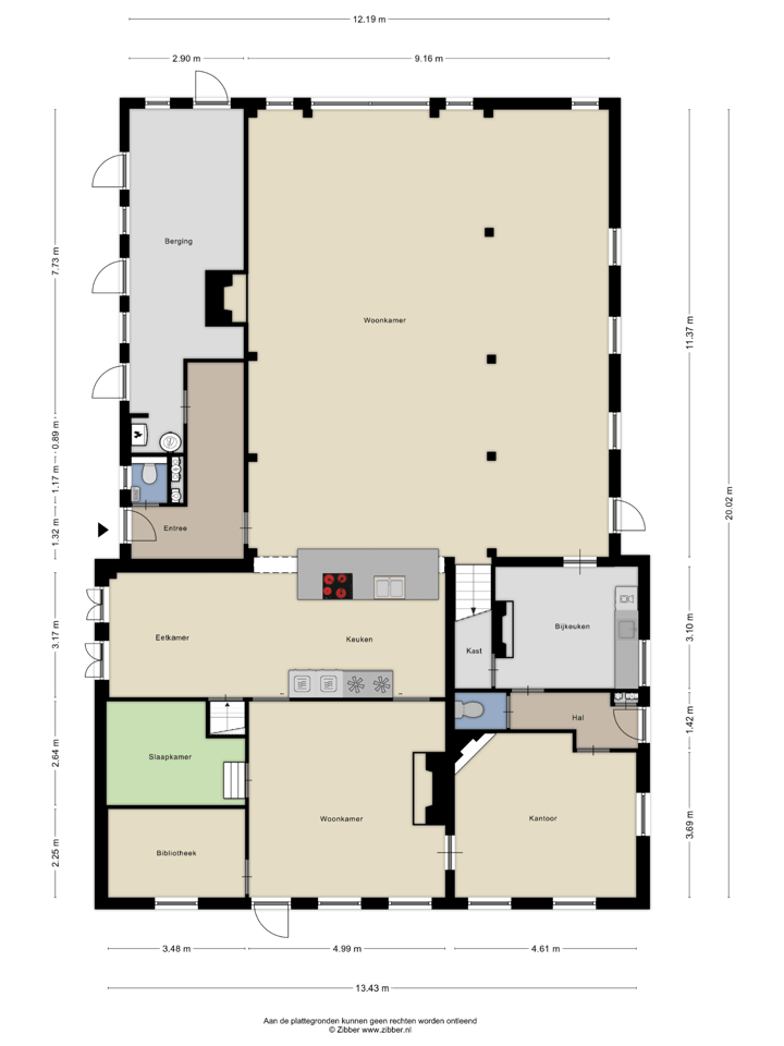 Photo 38 of Hasseltweg 29