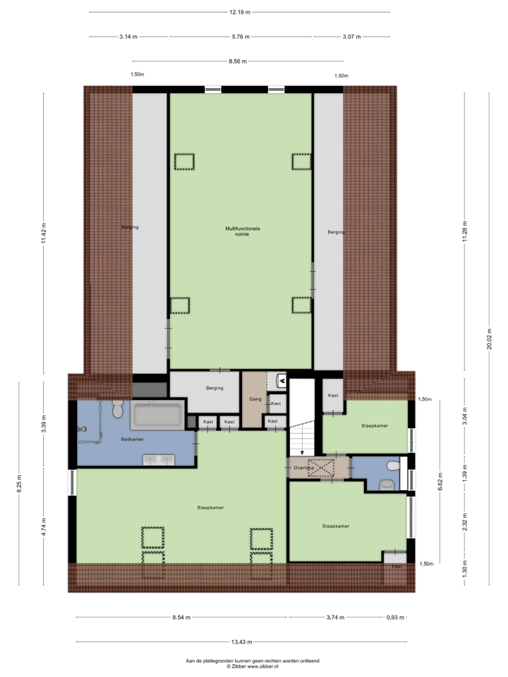 Photo 39 of Hasseltweg 29