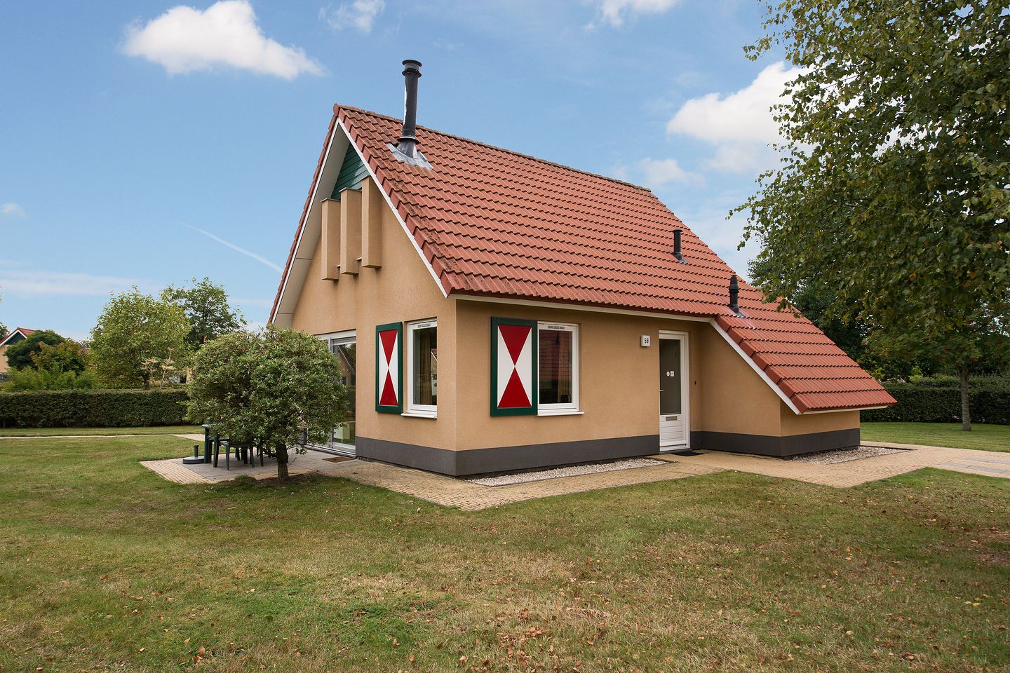 Foto 20 van Zuidlaarderweg 37-58