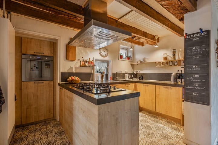 Foto 3 van Thijssenweg 2