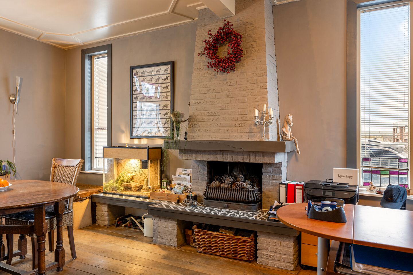 Foto 10 van Thijssenweg 2