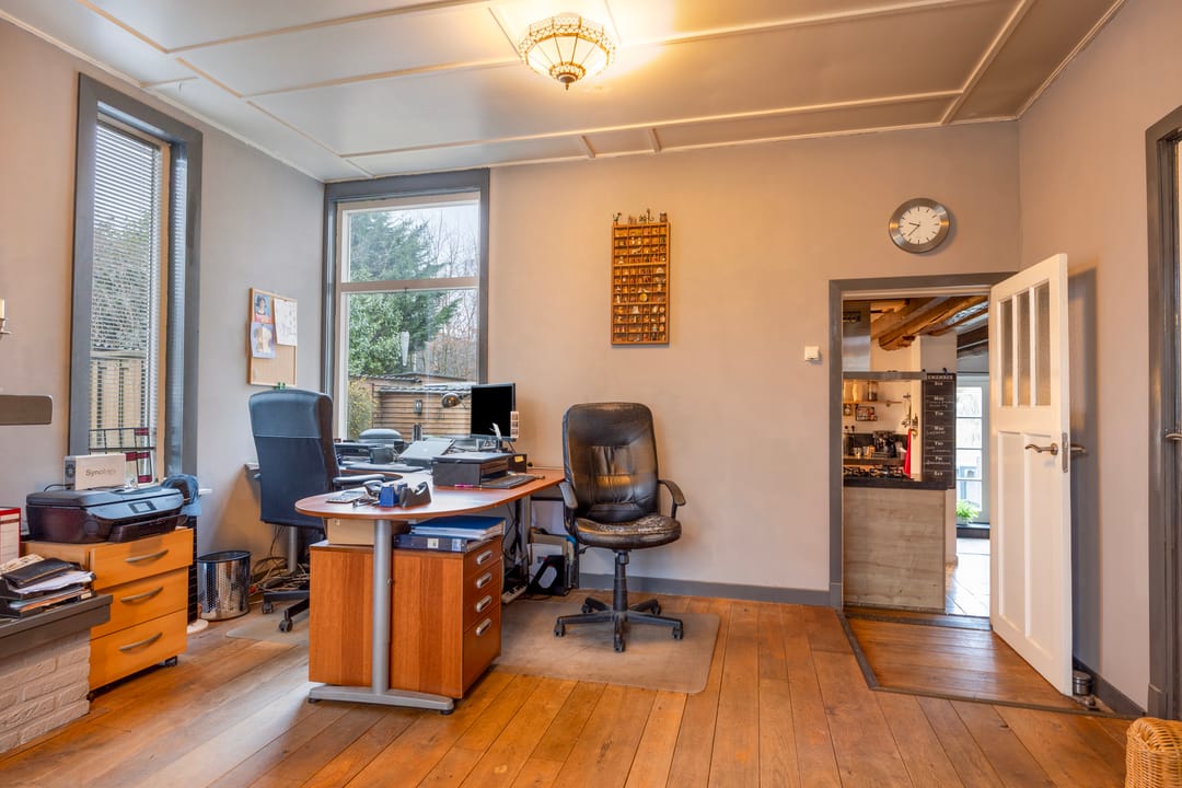 Foto 11 van Thijssenweg 2