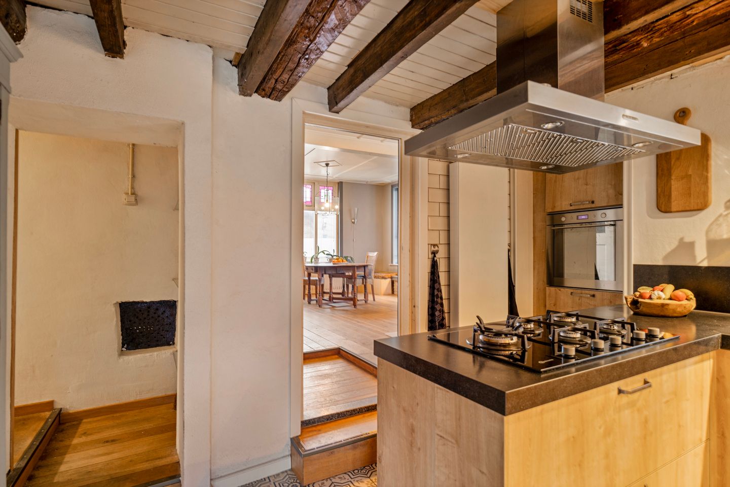 Foto 14 van Thijssenweg 2