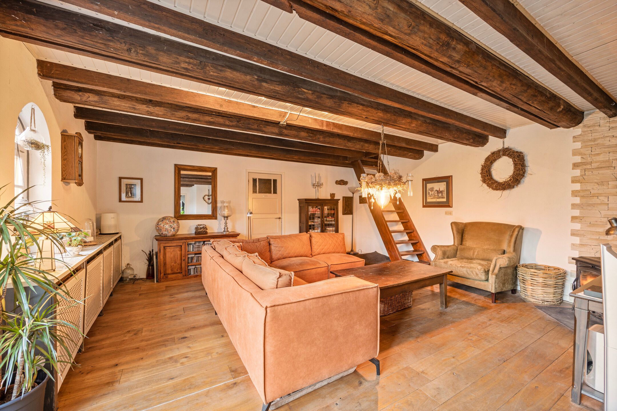 Foto 18 van Thijssenweg 2