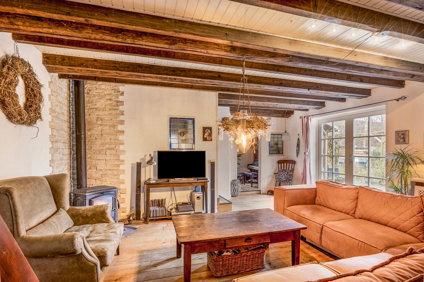 Foto 20 van Thijssenweg 2