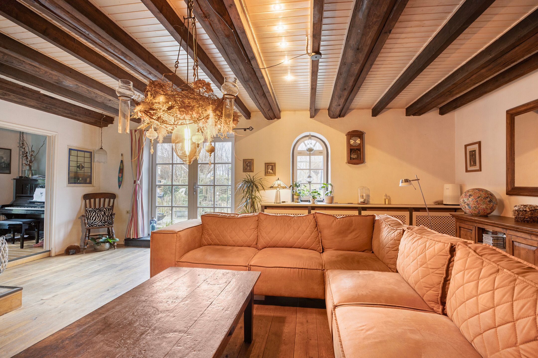 Foto 21 van Thijssenweg 2