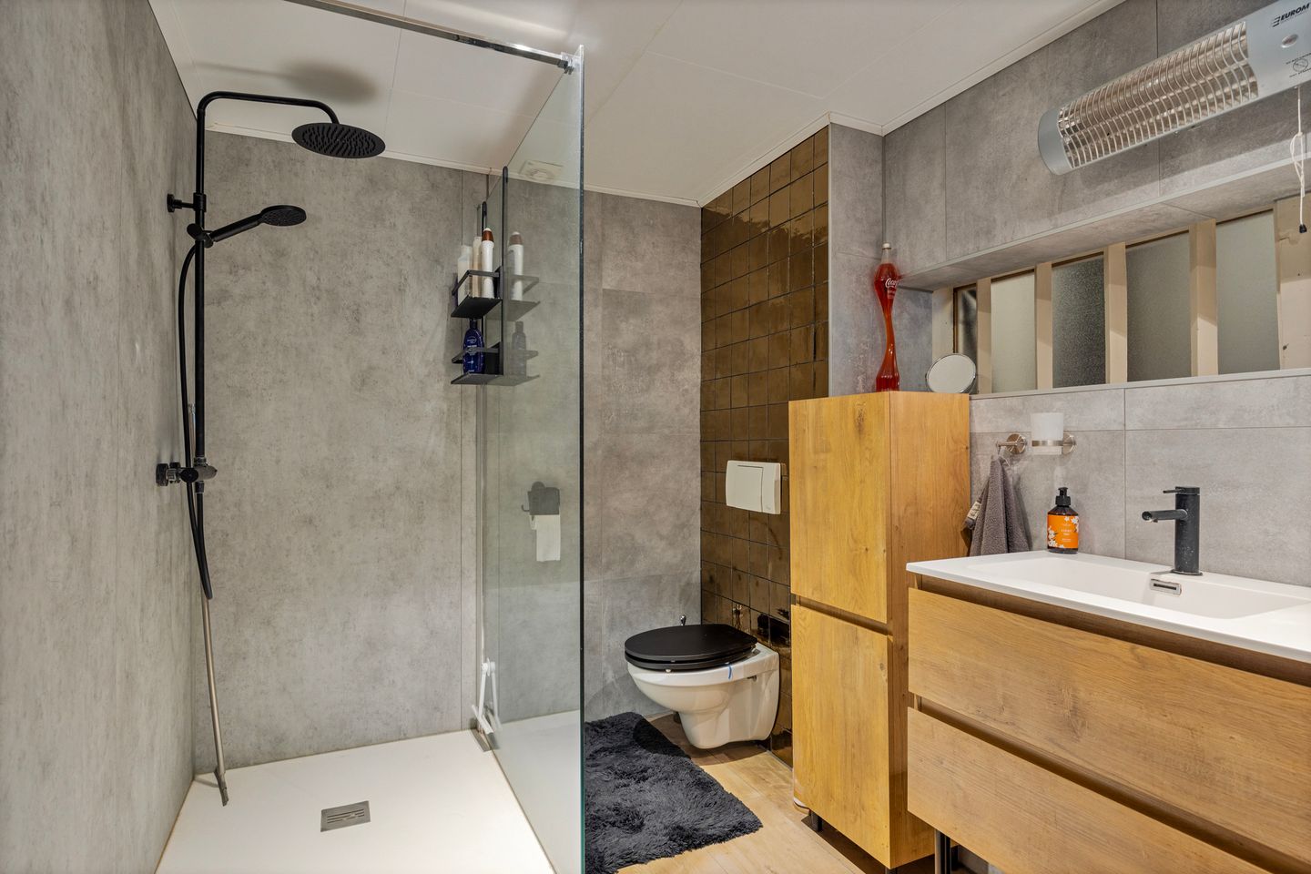 Foto 25 van Thijssenweg 2