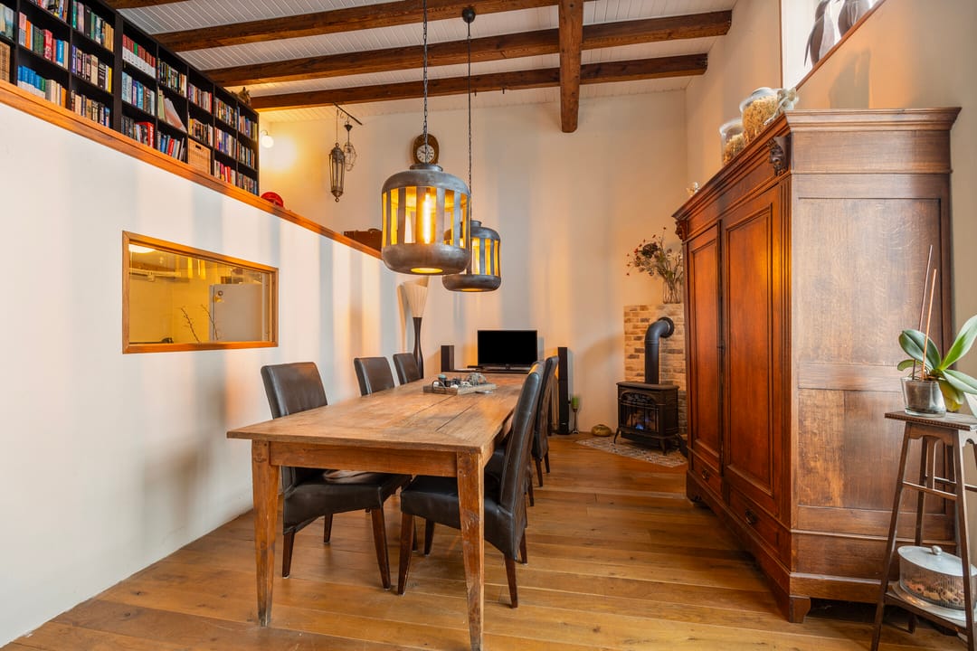 Foto 32 van Thijssenweg 2