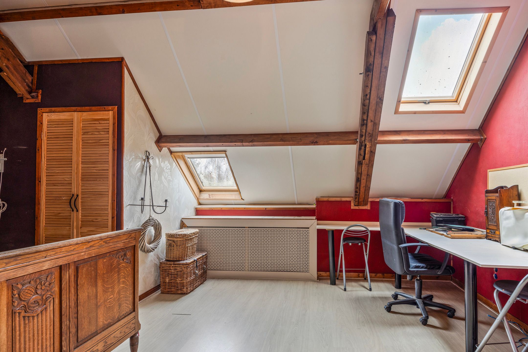 Foto 45 van Thijssenweg 2