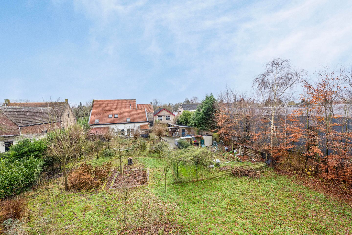 Foto 50 van Thijssenweg 2