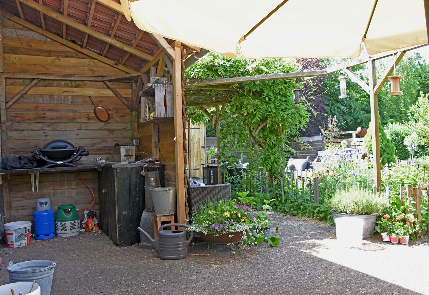 Foto 55 van Thijssenweg 2