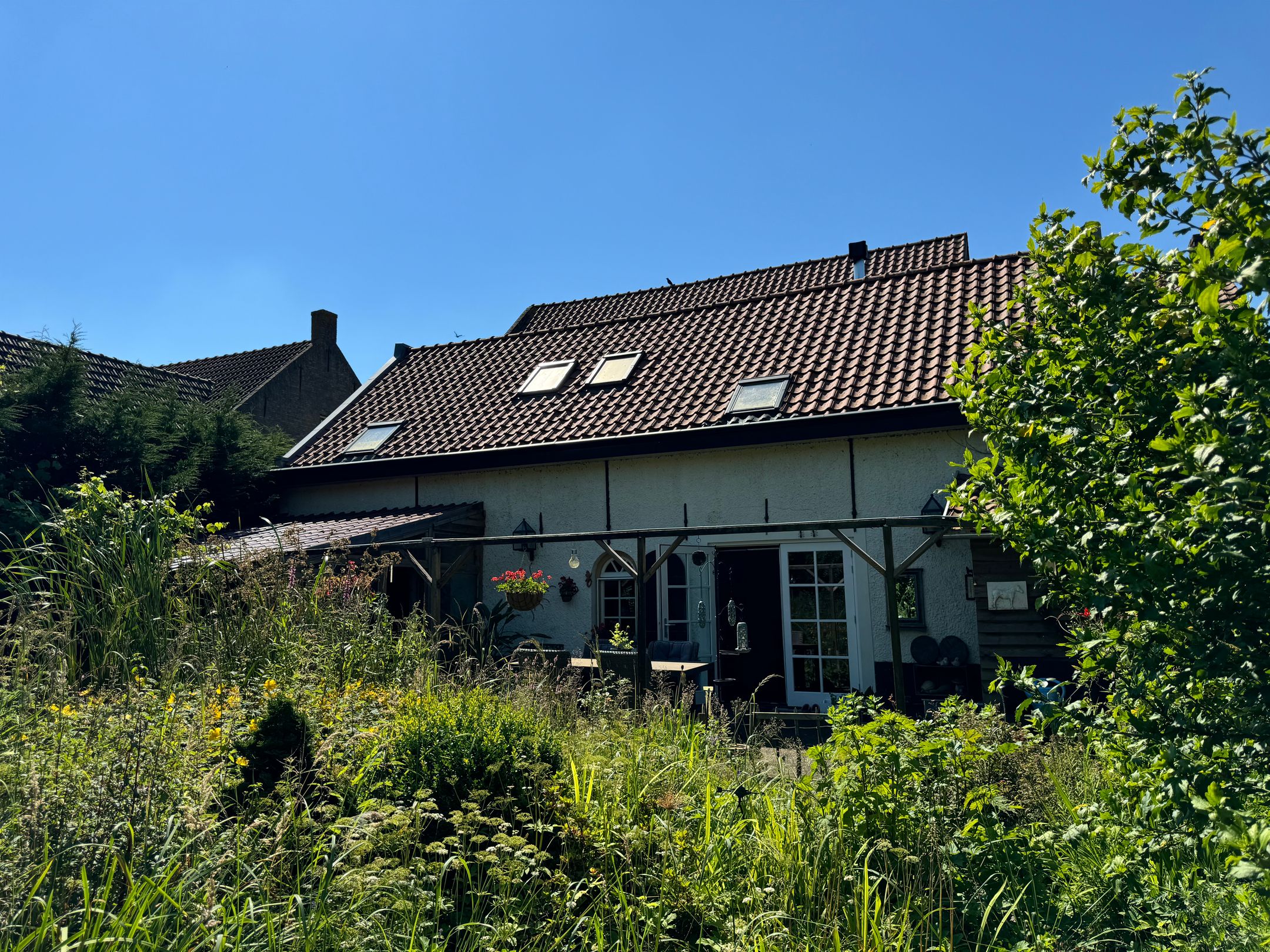 Foto 60 van Thijssenweg 2