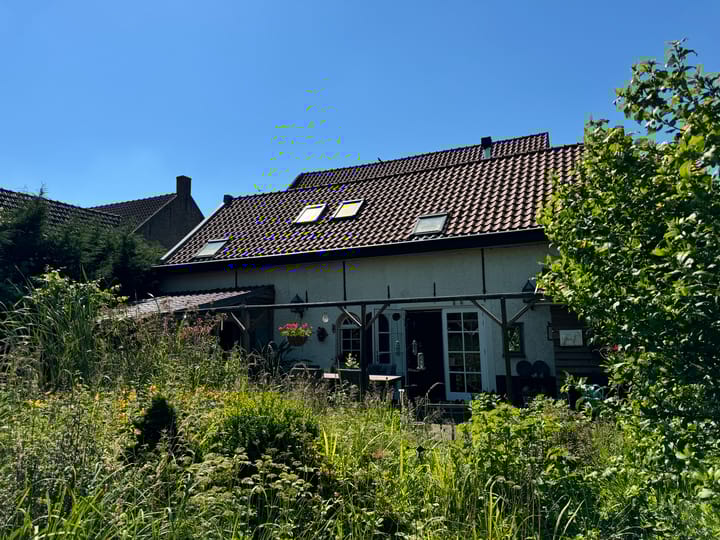 Photo 60 of Thijssenweg 2