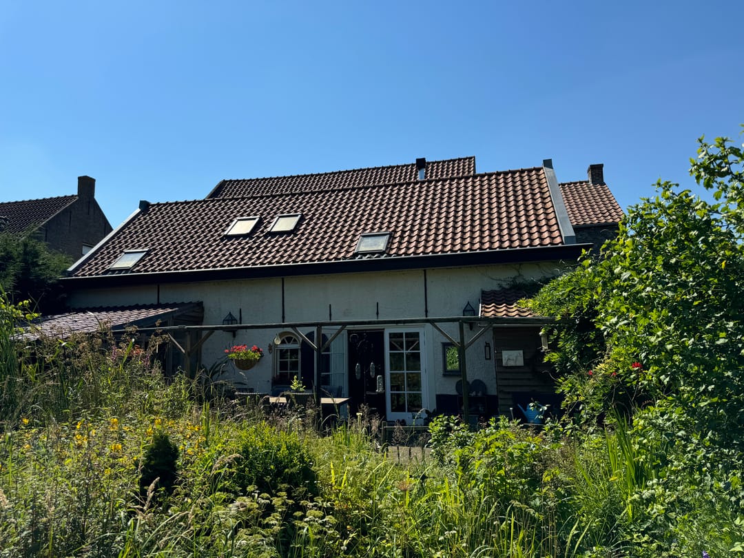 Foto 61 van Thijssenweg 2