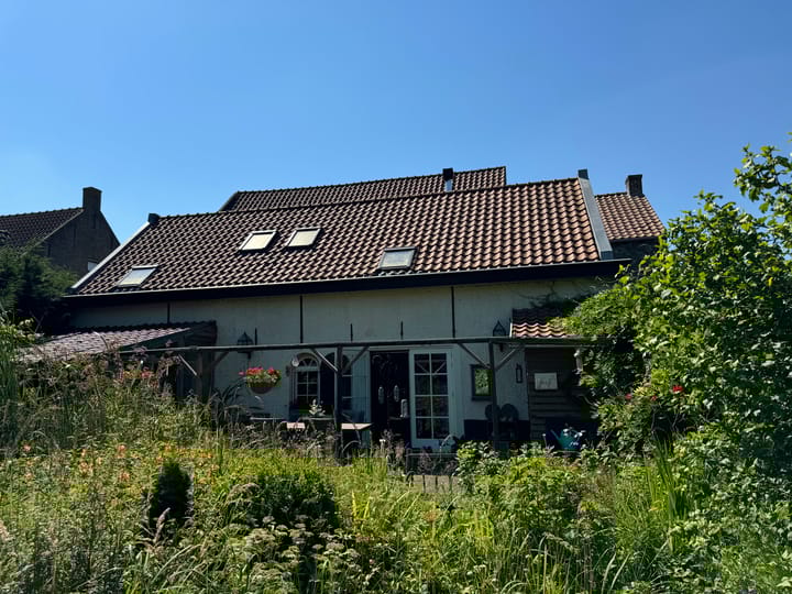 Photo 61 of Thijssenweg 2