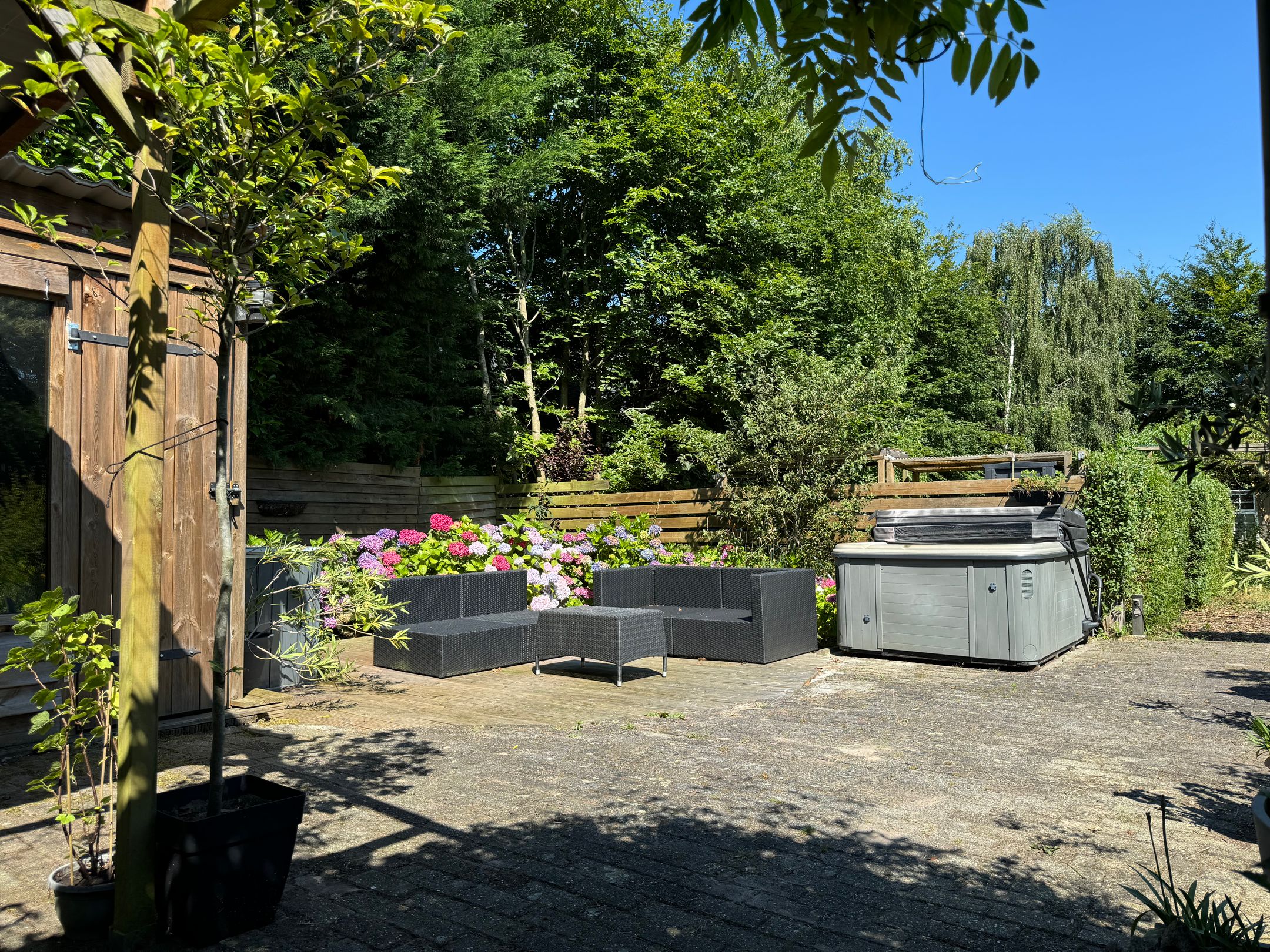 Foto 69 van Thijssenweg 2