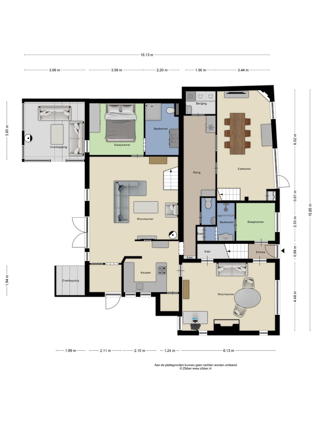 Foto 73 van Thijssenweg 2