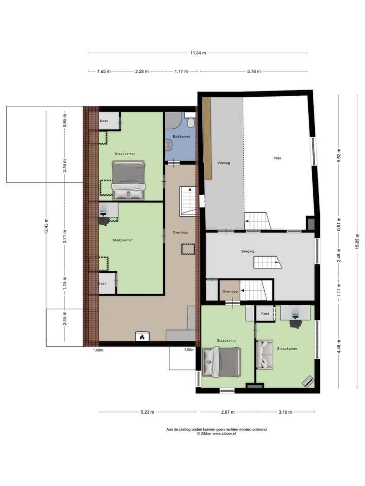 Photo 74 of Thijssenweg 2