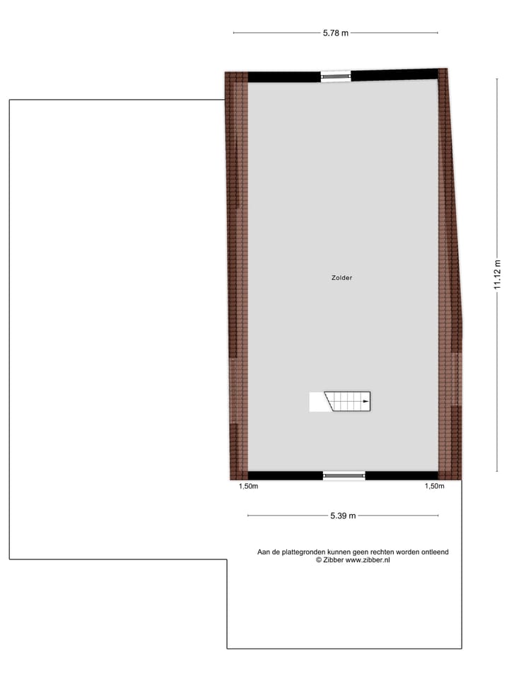 Photo 75 of Thijssenweg 2