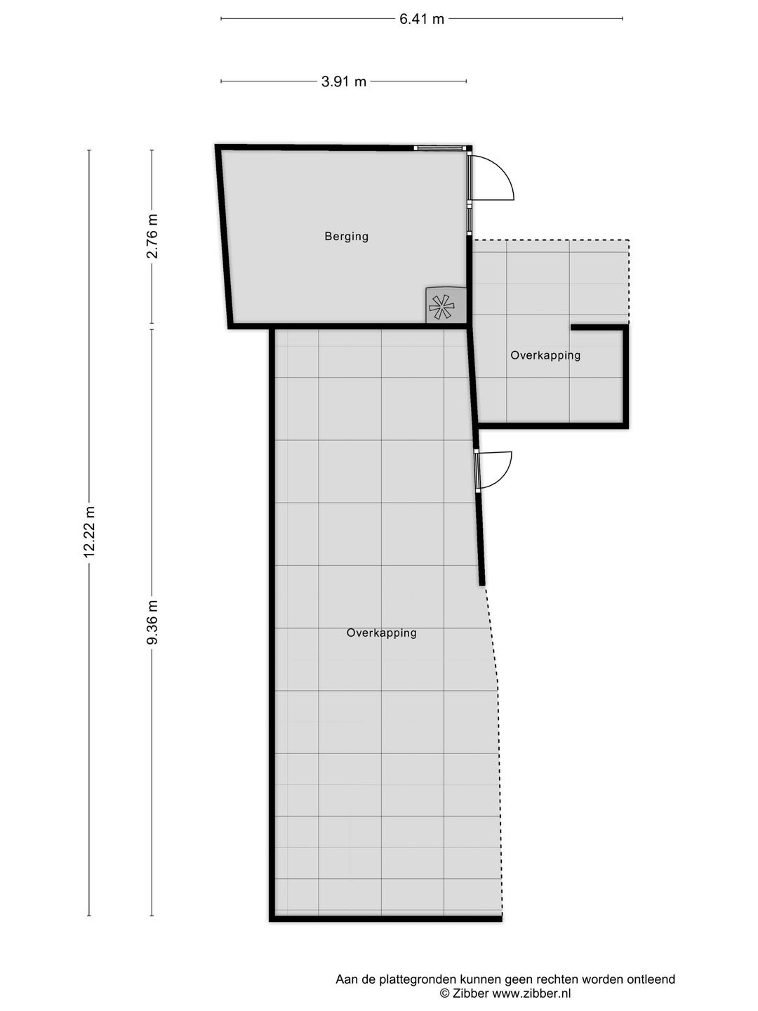 Foto 76 van Thijssenweg 2
