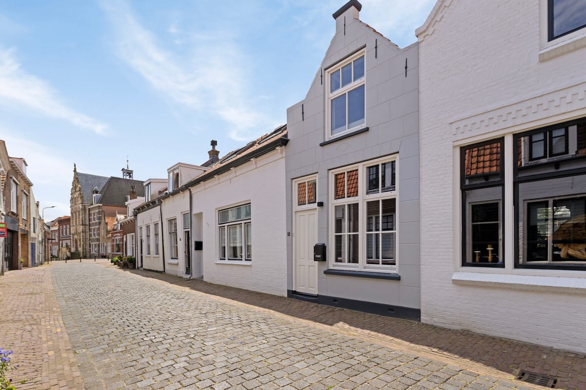 Foto 1 van Noorddijkstraat 15