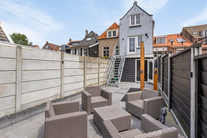 Foto 5 van Noorddijkstraat 15