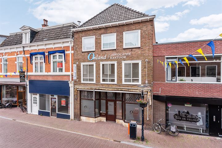 View photo of Steenstraat 14