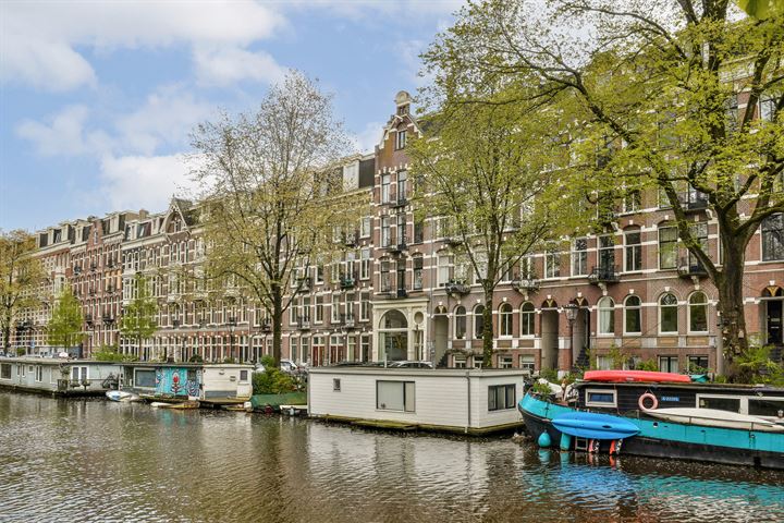 Bekijk foto 22 van Nieuwe Prinsengracht 78-2