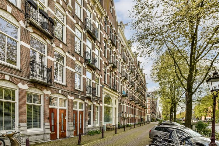 Bekijk foto 1 van Nieuwe Prinsengracht 78-2