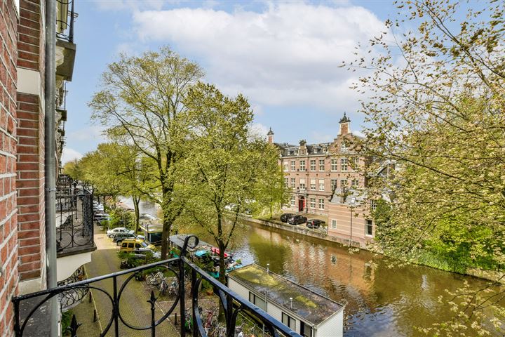 Bekijk foto 3 van Nieuwe Prinsengracht 78-2