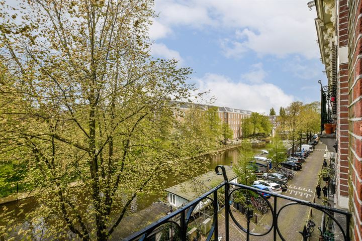 Bekijk foto 15 van Nieuwe Prinsengracht 78-2