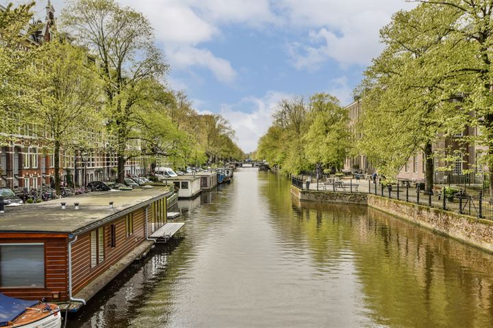 Bekijk foto 2 van Nieuwe Prinsengracht 78-2