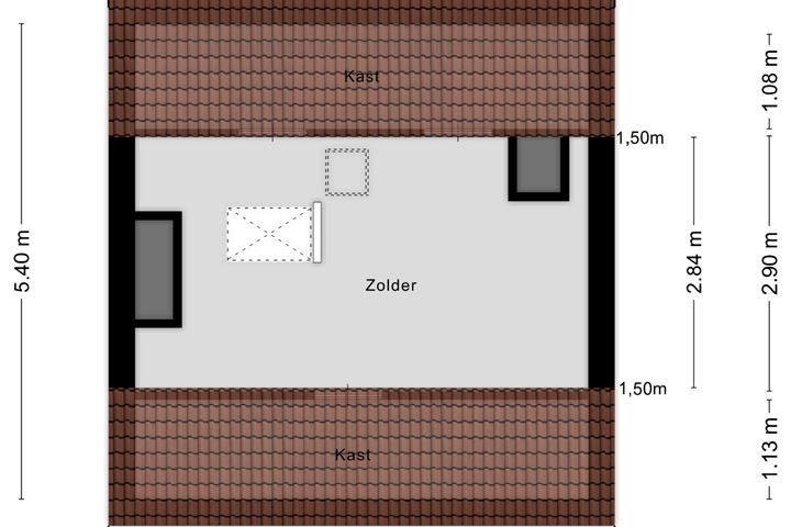 Bekijk foto 25 van Tweede Koppelveenweg 25