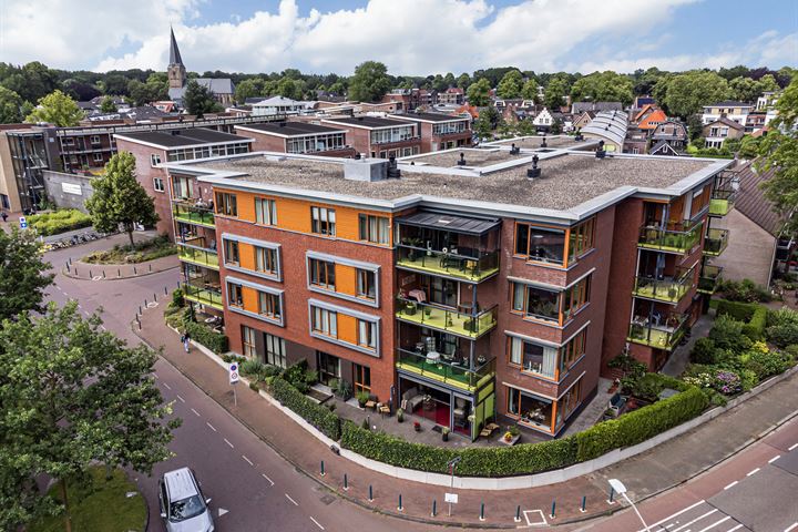 Bekijk foto 1 van Boerrigterstraat 10