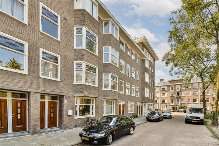 Bekijk foto 27 van Hoendiepstraat 8-2