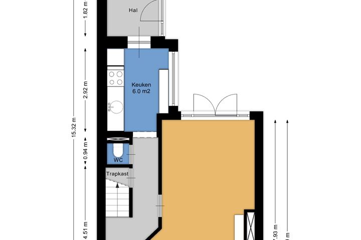 Bekijk foto 51 van Helmersstraat 5